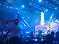 -MOSSO·Liveshow(M3香港广场店)