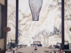 包厢-上海老饭店(北京分店)