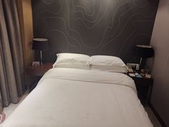 -福州金融街万达鳌峰洲地铁站锦江都城酒店