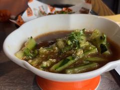 -探鱼·鲜青椒爽麻烤鱼(天河优托邦店)
