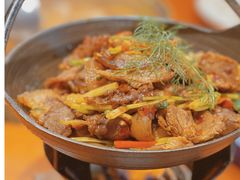 -酸喜·三度酸·贵州味