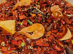 -1937青岛老味道·海肠捞饭·青岛菜(大鲍岛栈桥店)