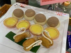 -花好悦园(瀛洲店)