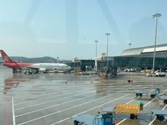 -南宁吴圩国际机场-T2航站楼