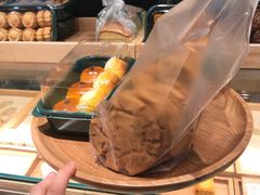 -泸溪河桃酥(西直门凯德店)