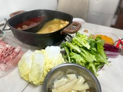 -锅圈食汇火锅烧烤食材超市(中城誉品店)