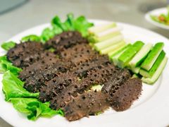 -正黄旗海鲜烧烤大排档(延安路总店)