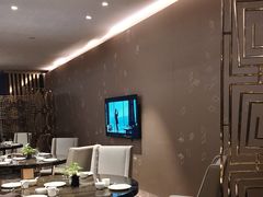 -桃花源中餐厅(金茂豪华精选酒店)