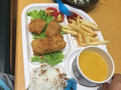 -胜博殿日式炸猪排(西红门店)