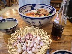 -郑记biangbiang面(钟楼店)