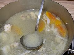 -探窝·竹笙椰子鸡(杨箕店)