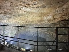 -沕沕水生态风景区