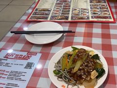 -孟记粥铺·家常菜·烧烤·粥(亚运村店)