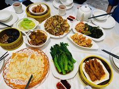 -万禧明珠大酒楼(海丰店)