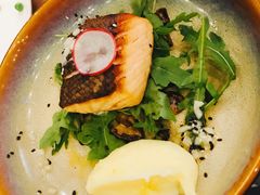 -G+KITCHEN(龙湖狮山天街店)