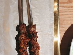 -谷丽麦馕新疆菜·清真(步步高梅溪新天地店)