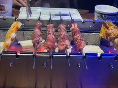 -三个蒙古大叔羊肉串(大宁店)