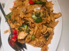 浏阳一品脆笋-刘胖子家常菜·蹄花焖藕(兴业店)