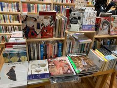 -猫的天空之城概念书店(苏州平江店)