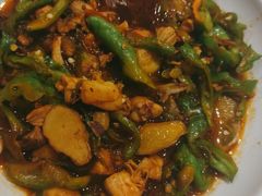 -千稻剁椒大鱼头(CityOn熙地港店)