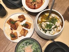 榕意藤椒鱼-榕意·川味之美(深业上城店)