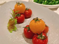 -潮上潮(南中环店)