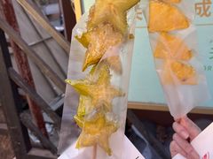 -野栗香(娄山关路店)