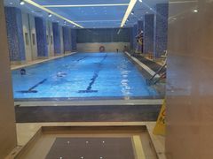 -上海圣淘沙万怡酒店