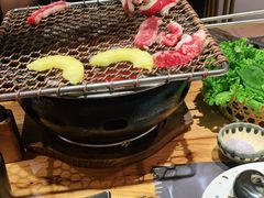 -黑牛の店·和牛烧肉(大悦城店)