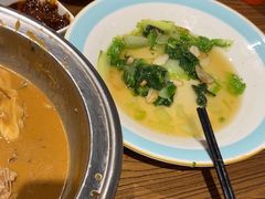 -和源祥·日照菜扛把子(万平口一店)