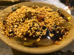 -小龙坎火锅(黄河店)