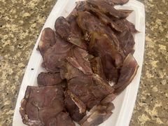 -磨沟沿老字号牛肉面·清真(金港城店)