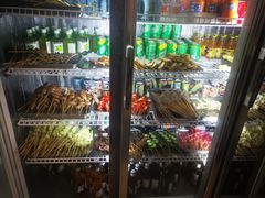 -晓靖轩烧烤(沙河风情店)