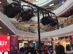 -万达广场(扬州邗江店)