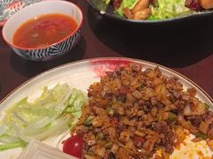 -那拉提之疆·新疆菜(美院店)