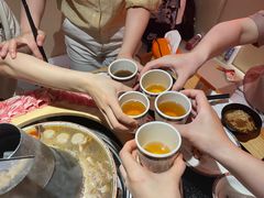 -京炭铜锅涮肉·羊蝎子·羊肉炉(保利·时光里店)
