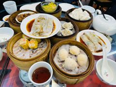 -香港蓮香樓(中環店)