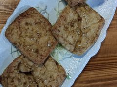 -质烤烤物·活烤海鲜(质烤总店)