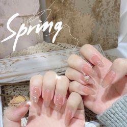 -如一·美甲美睫