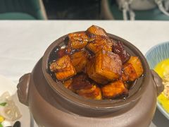 -海富门·带鱼·淮扬菜·粤菜(甘家口店)