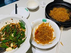 -绿草地·湘菜(芙蓉天街店)