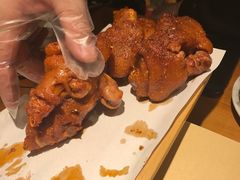 -杨家崴子碳缸烧烤(东三马路店)