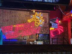 -The Boiling Crab宝灵蟹手抓海鲜(中国首店)