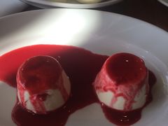 -沈阳君悦酒店·意坊意大利餐厅