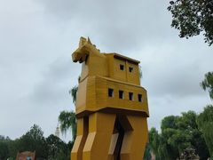 -北京世界公园