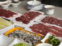 -杏花吴记牛肉火锅