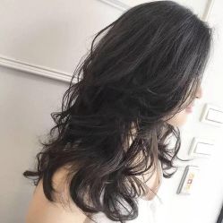 点击看大图 -MONE美发沙龙