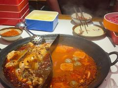 -老天桥蛙炉火锅(姑苏总店)
