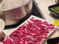 -潮泰牛肉火锅 · 创于1992年(车公庙店)