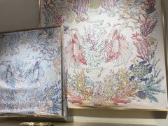 -万事利丝绸(杭州大厦店)